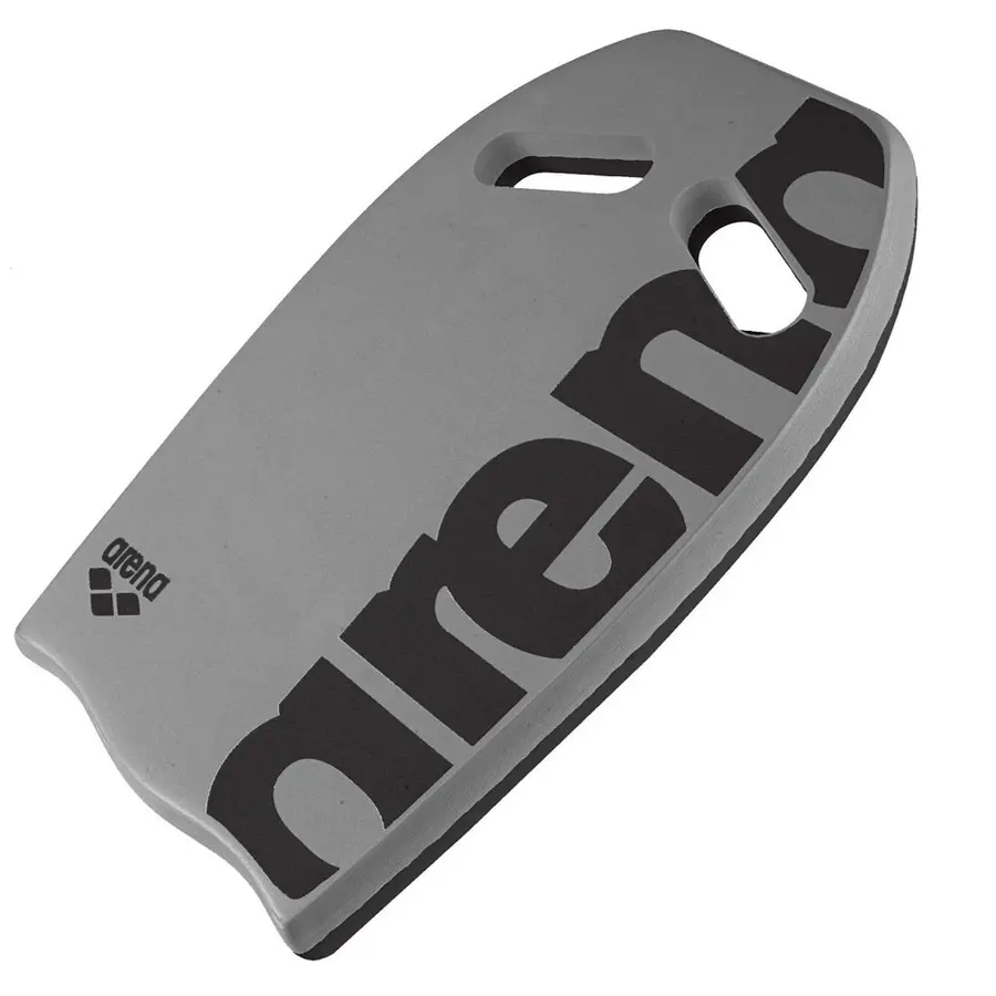 Arena Kickboard Simbräda Silver 