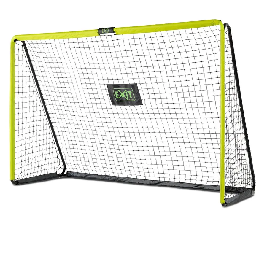 EXIT Tempo Fotballmål 3000 3x2 m | 5'er mål | Hagemål 