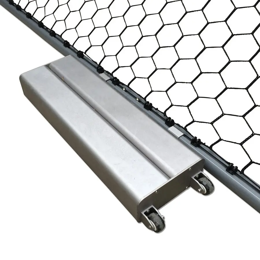 Tillbehör EXIT Scala Counterweight Förankringsset 25kg 