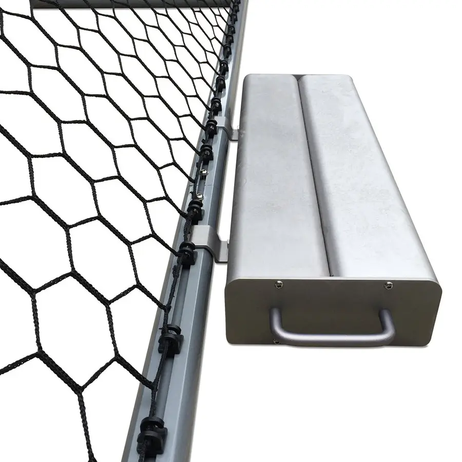 Tillbehör EXIT Scala Counterweight Förankringsset 25kg 
