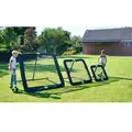 Rebounder EXIT Kickback M Skott-/Fotbollsv&#228;gg 84  84cm
