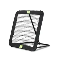 Rebounder EXIT Kickback L Skottvägg | Fotbollvägg 124 x 124cm