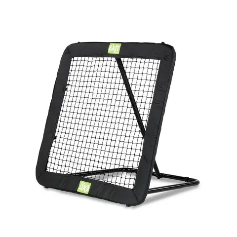 EXIT Kickback Rebounder L 124x124 cm Skudd-/Fotballvegg