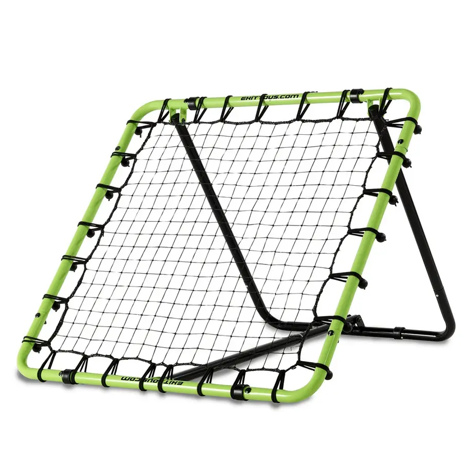 Tillbehör Extranät Rebounder 100x100 EXIT Tempo Ersättningsnät 