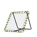 Rebounder EXIT Tempo 1200 120 x 120 cm | grön/svart