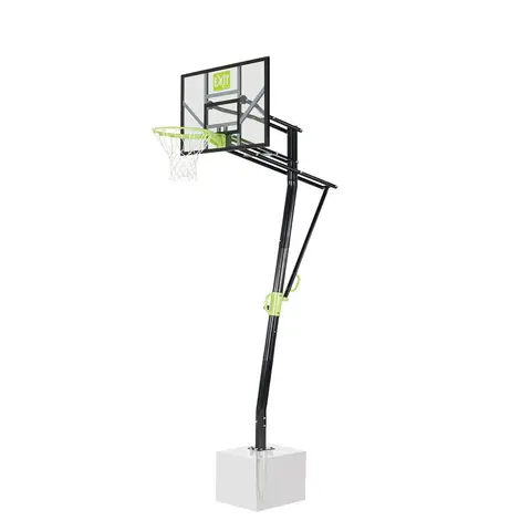 Basketst&#228;llning EXIT Galaxy Fastmonterat
