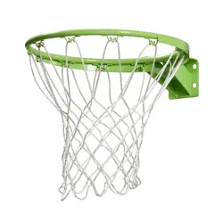 Basketkorg EXIT med nät Fast korg