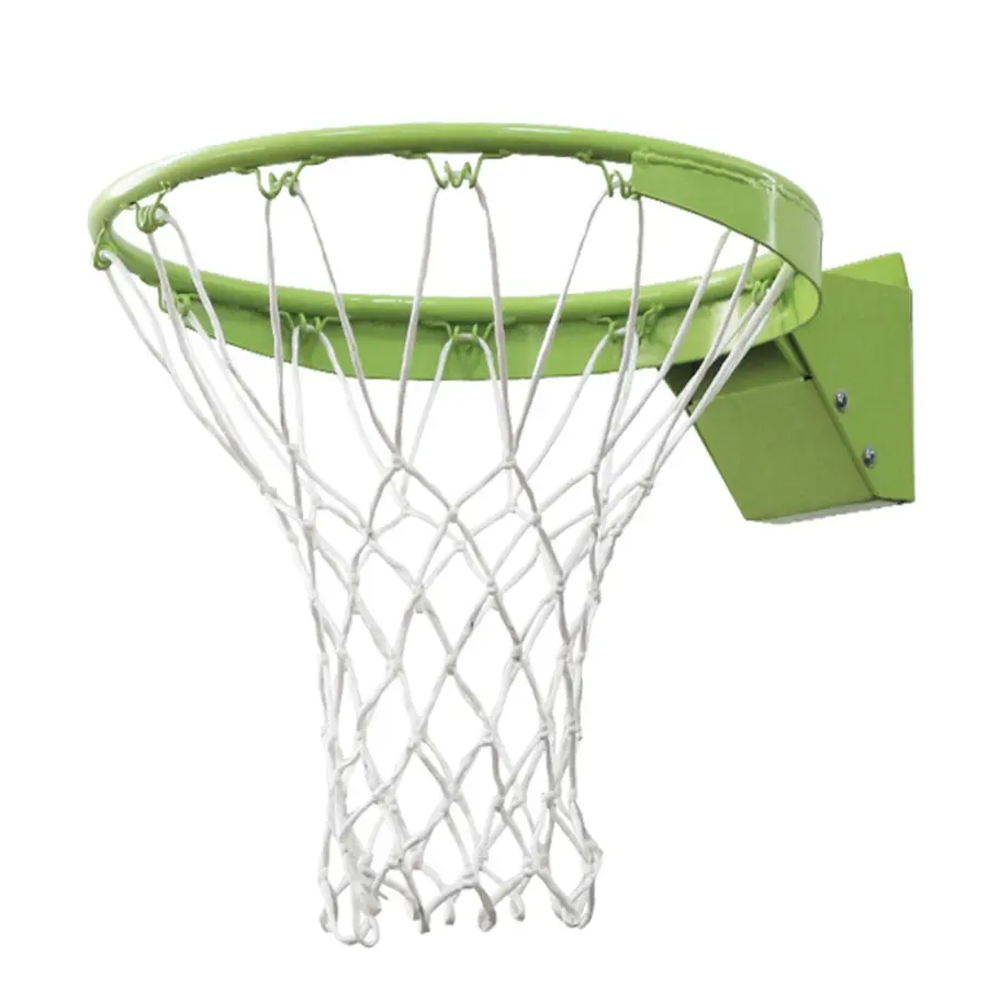 Basketkorg EXIT med nät Dunkkorg 
