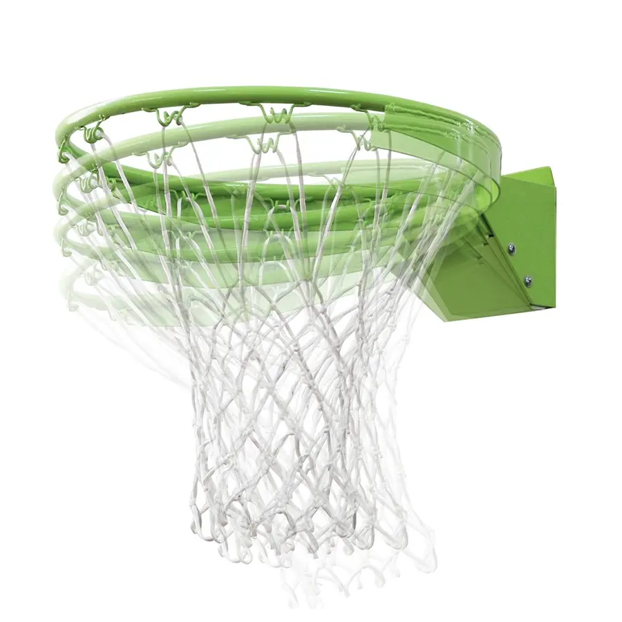 Basketkorg EXIT med nät Dunkkorg 