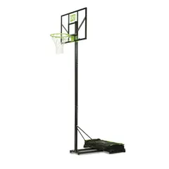 Basketst&#228;llning EXIT Comet Flyttbart