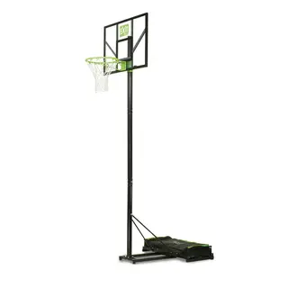 Basketballstativ EXIT Comet Flyttbart