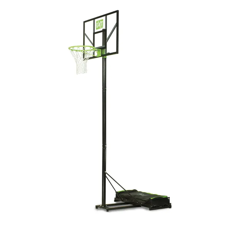 Basketställning EXIT Comet Flyttbart 