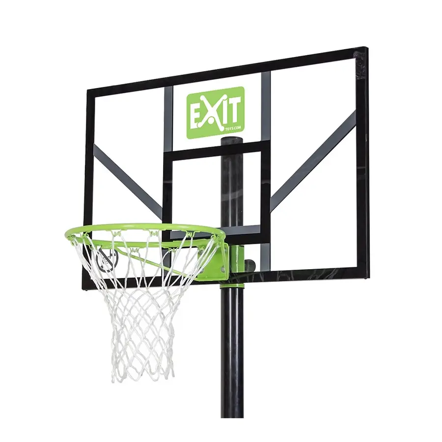 Basketställning EXIT Comet Flyttbart 