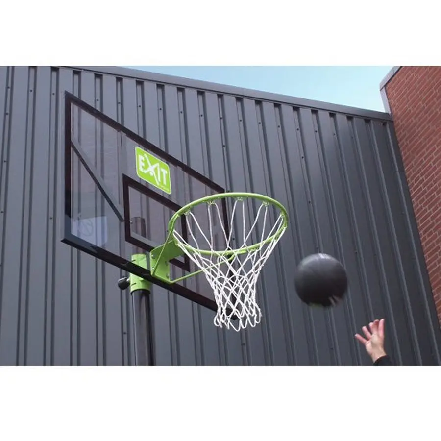 Basketställning EXIT Comet Flyttbart 