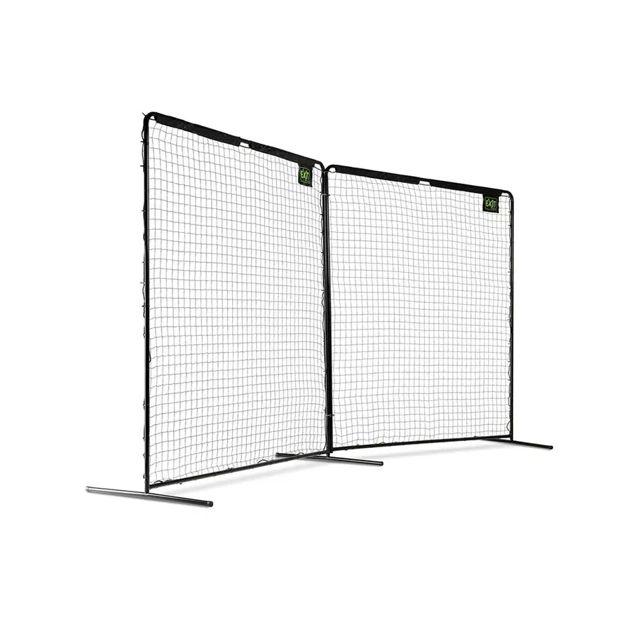 EXIT 600 Stoppnett til hage Ballfangernett 300 x 600 cm 