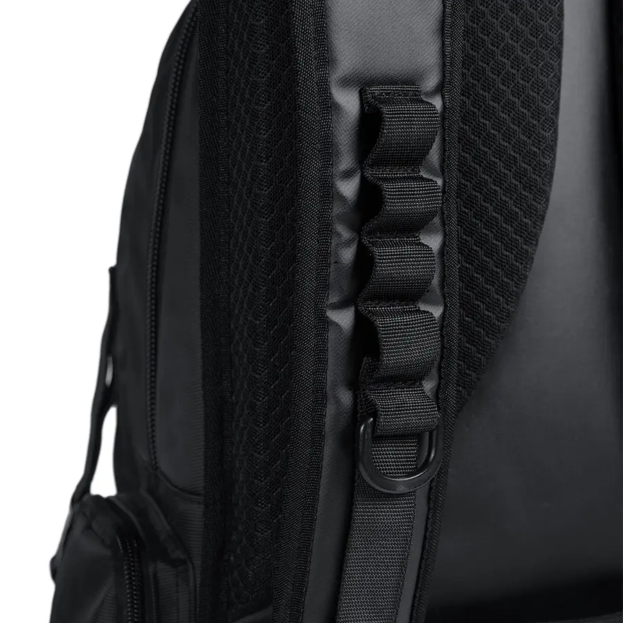 Arena All Sett Ryggsäck 45 L Svart | Simsäck 