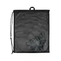 Arena One Go Mesh Bag | Svart Nätpåse | 40 L