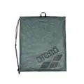 Arena One Go Mesh Bag | Grön Nätpåse | 40 L