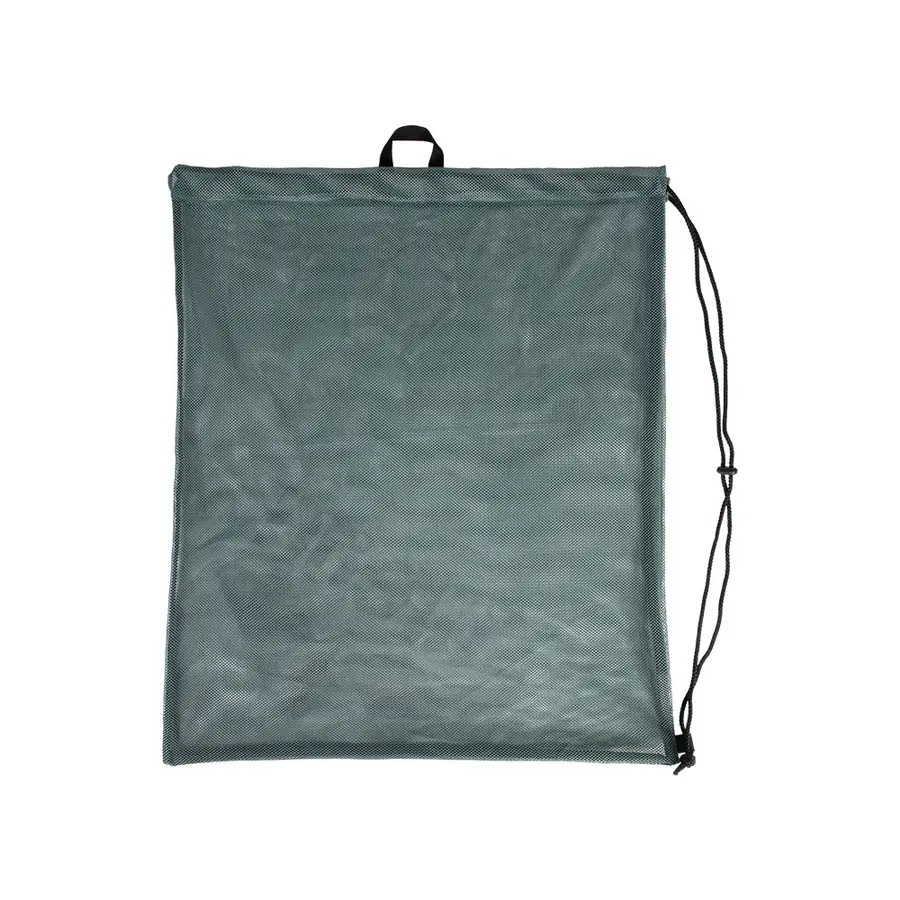Arena One Go Mesh Bag | Grön Nätpåse | 40 L 