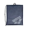 Arena One Go Mesh Bag | Blå Nätpåse | 40 L