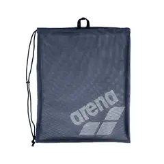Arena One Go Mesh Bag | Blå Nätpåse | 40 L