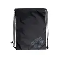Arena One Go Swimbag Svart | Gympåse | 10 L