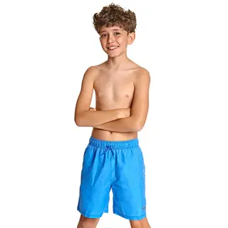 Mosman Washed 15 Badshorts jr Zoggs - Bl&#229; - Durafeel