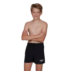 Essential 13" Badshorts jr 116 Speedo - Svart - Nylon