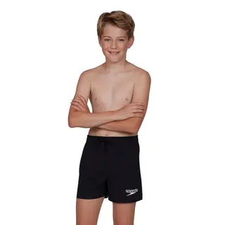 Essential 13" Badshorts jr Speedo - Svart - Nylon