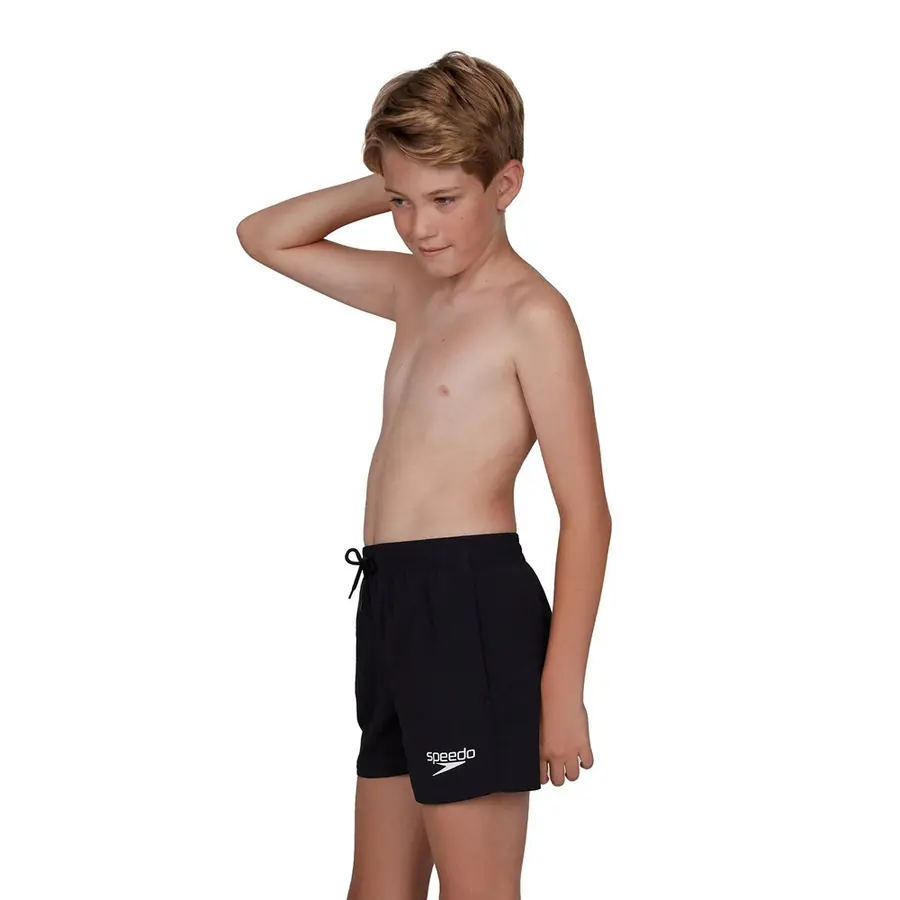 Essential 13" Badshorts jr 116 Speedo - Svart - Nylon 