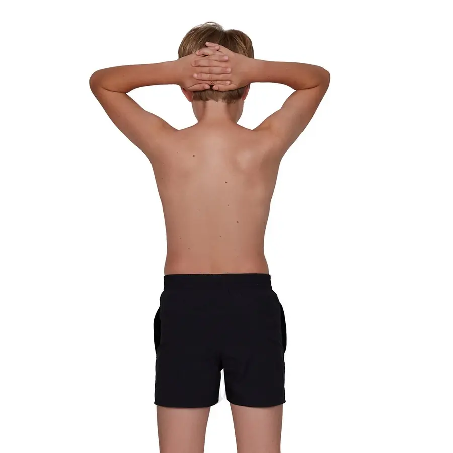 Essential 13" Badshorts jr 116 Speedo - Svart - Nylon 