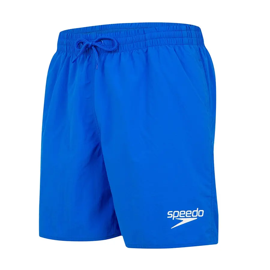 Essential 13 Badshorts jr 152 Speedo - Blå - Nylon 