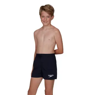 Essential 13&quot; Badshorts jr Speedo | M&#246;rkbl&#229; | Nylon