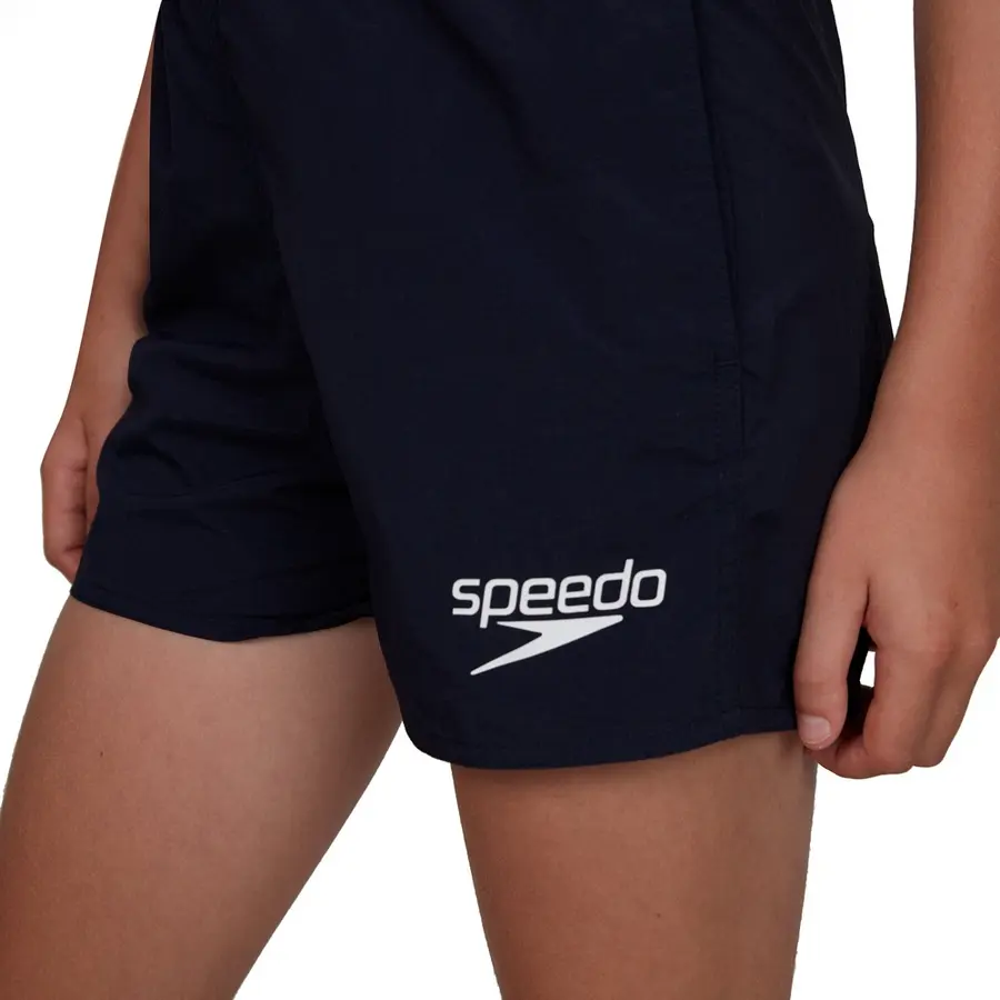 Essential 13 Badeshorts jr 128 Speedo | Marine | Nylon 