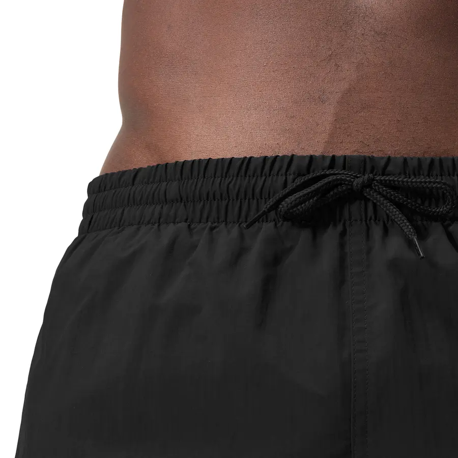 Essentials 16"  Badshorts M Speedo - Svart - Nylon 