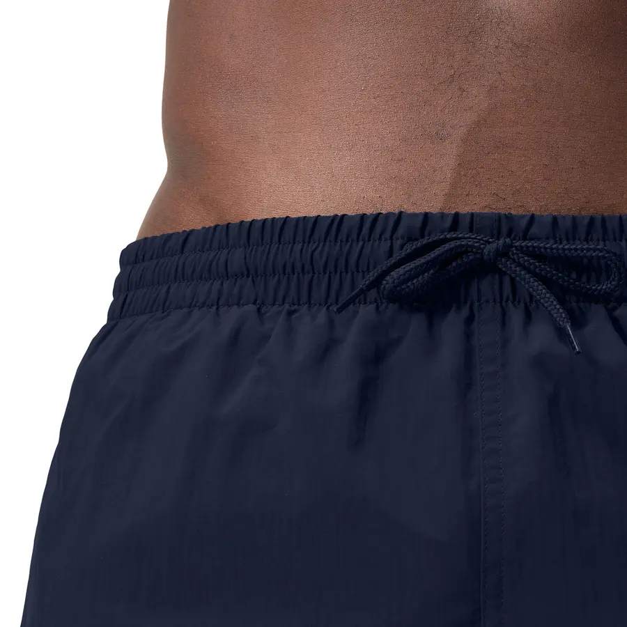 Essentials 16" Badshorts XS Speedo - Mörk blå - Nylon 