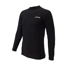 FINIS Alpha Thermal Tr&#246;ja XS Svart | Senior