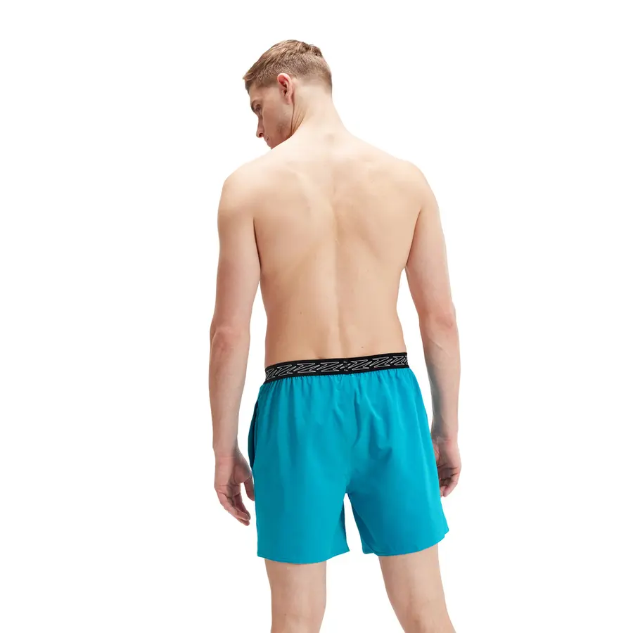 HyperBoom 16 Badshorts XXL Speedo | Blå | ECO Poly 