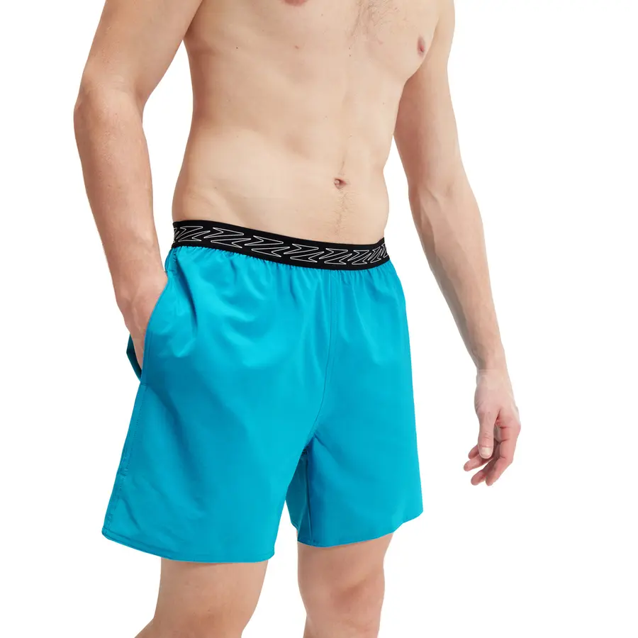 HyperBoom 16 Badshorts XXL Speedo | Blå | ECO Poly 