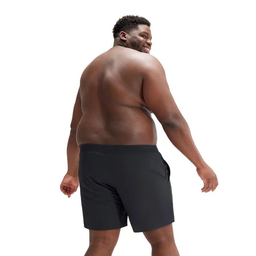 Essentials 16 Plus Size Badshorts 5XL Speedo | Marin | ECO Nylon 