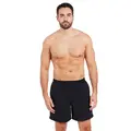 Penrith 17 Badshorts Zoggs | Svart | Ecodura