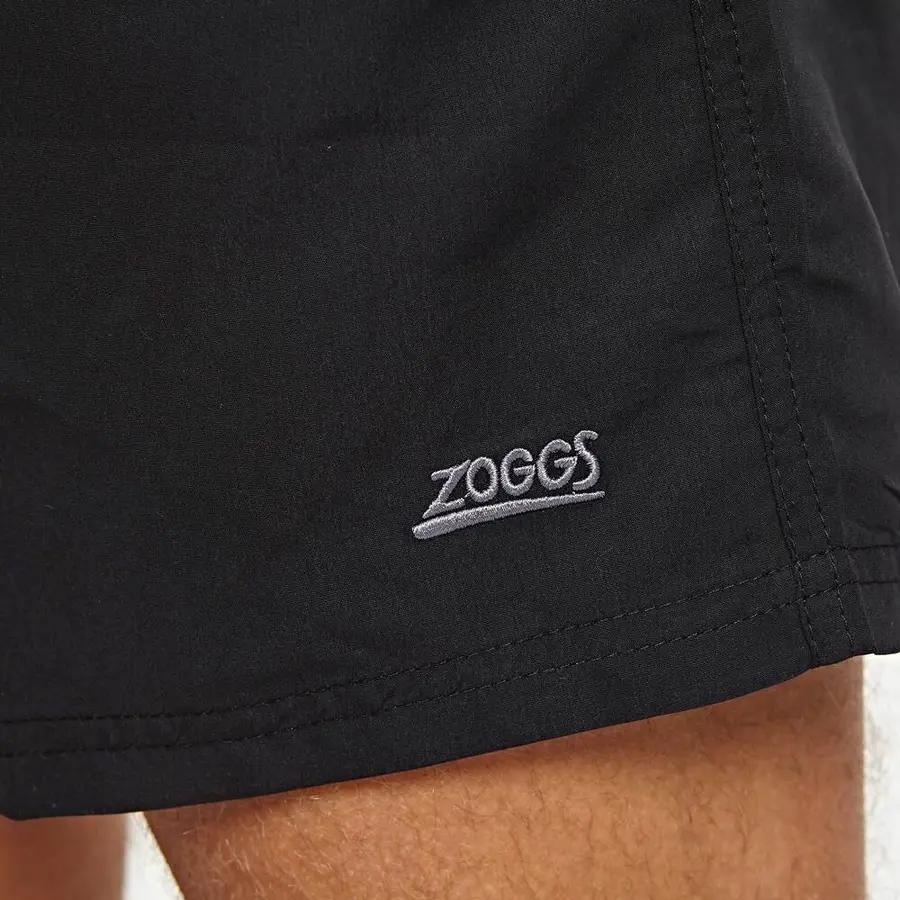 Penrith 17 Badshorts M Zoggs | Svart | Ecodura 
