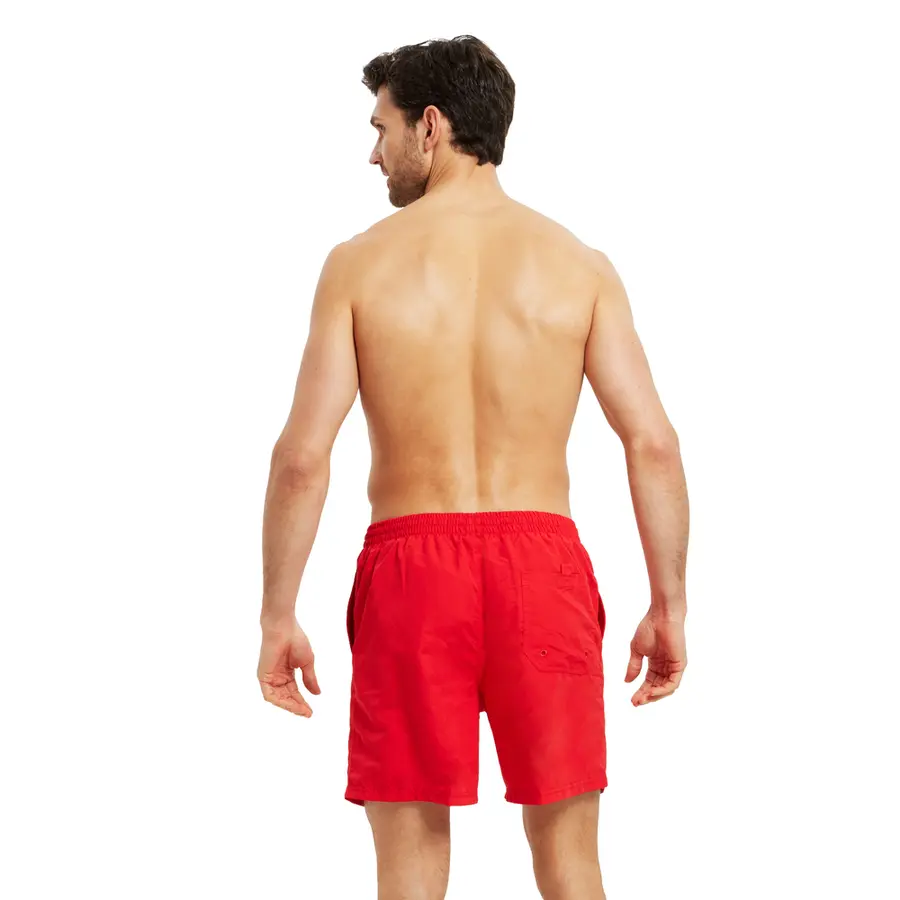 Penrith 17 Badshorts M Zoggs | Röd | Ecodura 