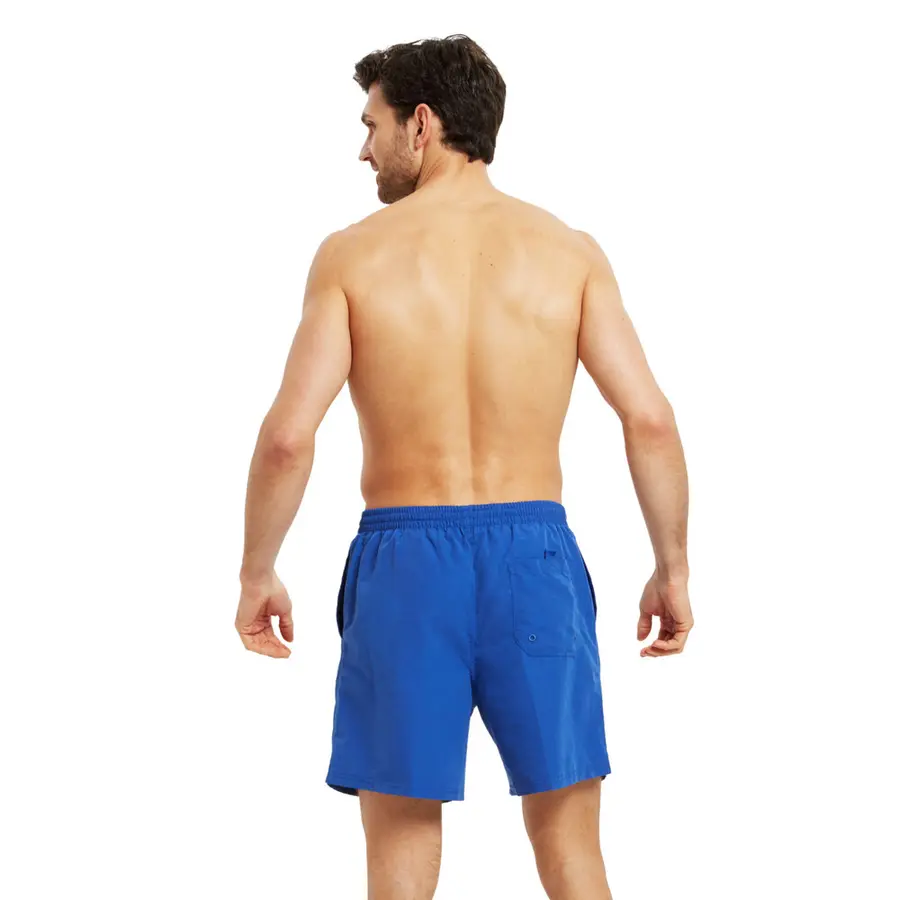 Penrith 17 Badshorts Zoggs| Marinblå | Ecodura 