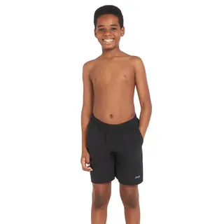 Penrith 15 Badshorts jr Zoggs| Svart | Ecodura