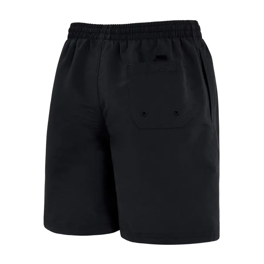 Penrith 15 Badshorts jr 164 Zoggs| Svart | Ecodura 