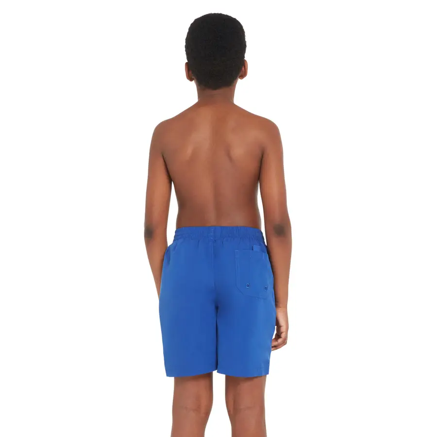 Penrith 15 Badshorts jr 164cm Zoggs| Kungsblå | Ecodura 