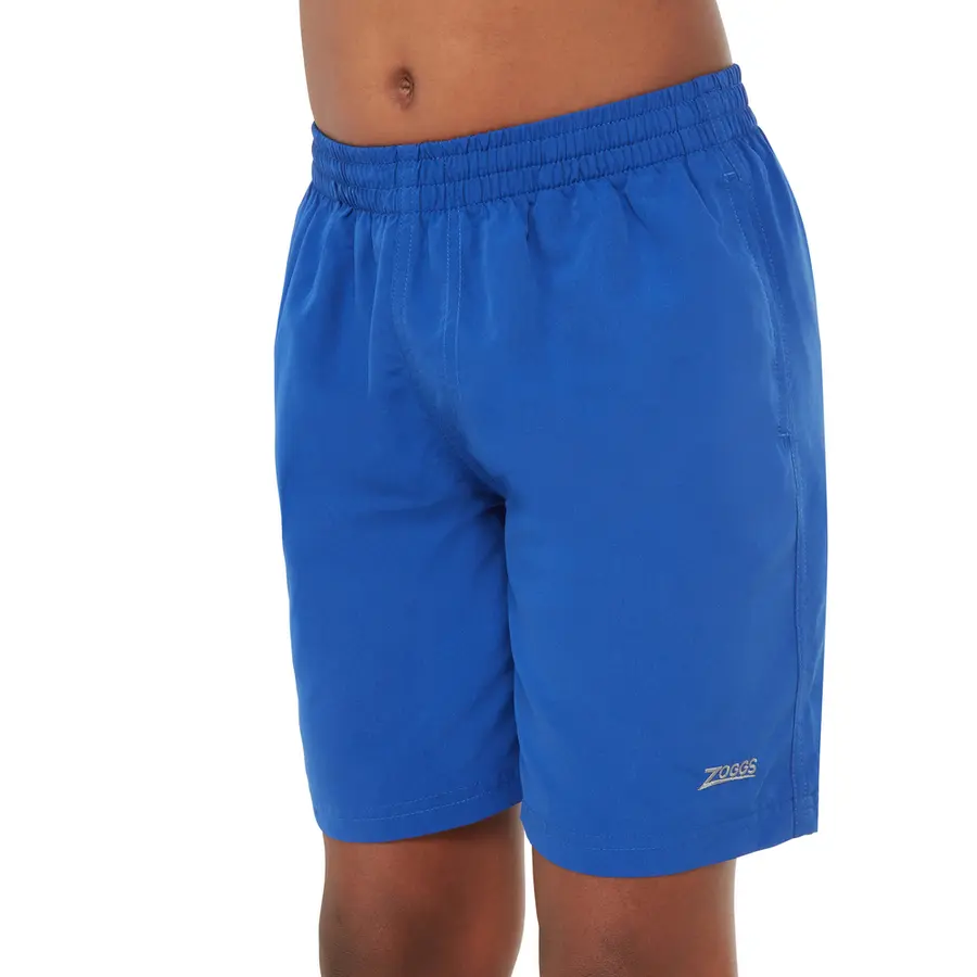 Penrith 15 Badshorts jr 164cm Zoggs| Kungsblå | Ecodura 