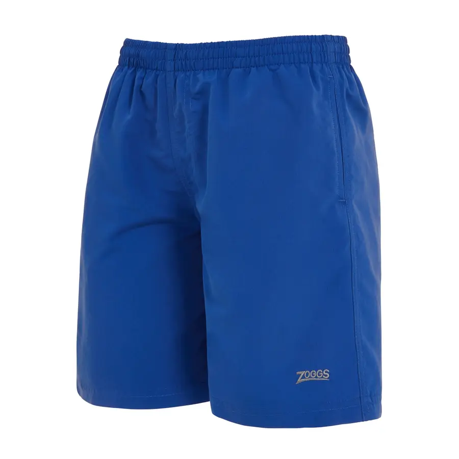 Penrith 15 Badshorts jr 164cm Zoggs| Kungsblå | Ecodura 