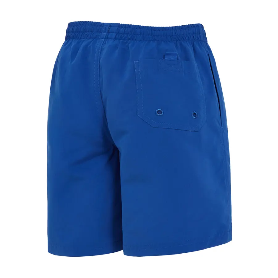 Penrith 15 Badshorts jr 164cm Zoggs| Kungsblå | Ecodura 